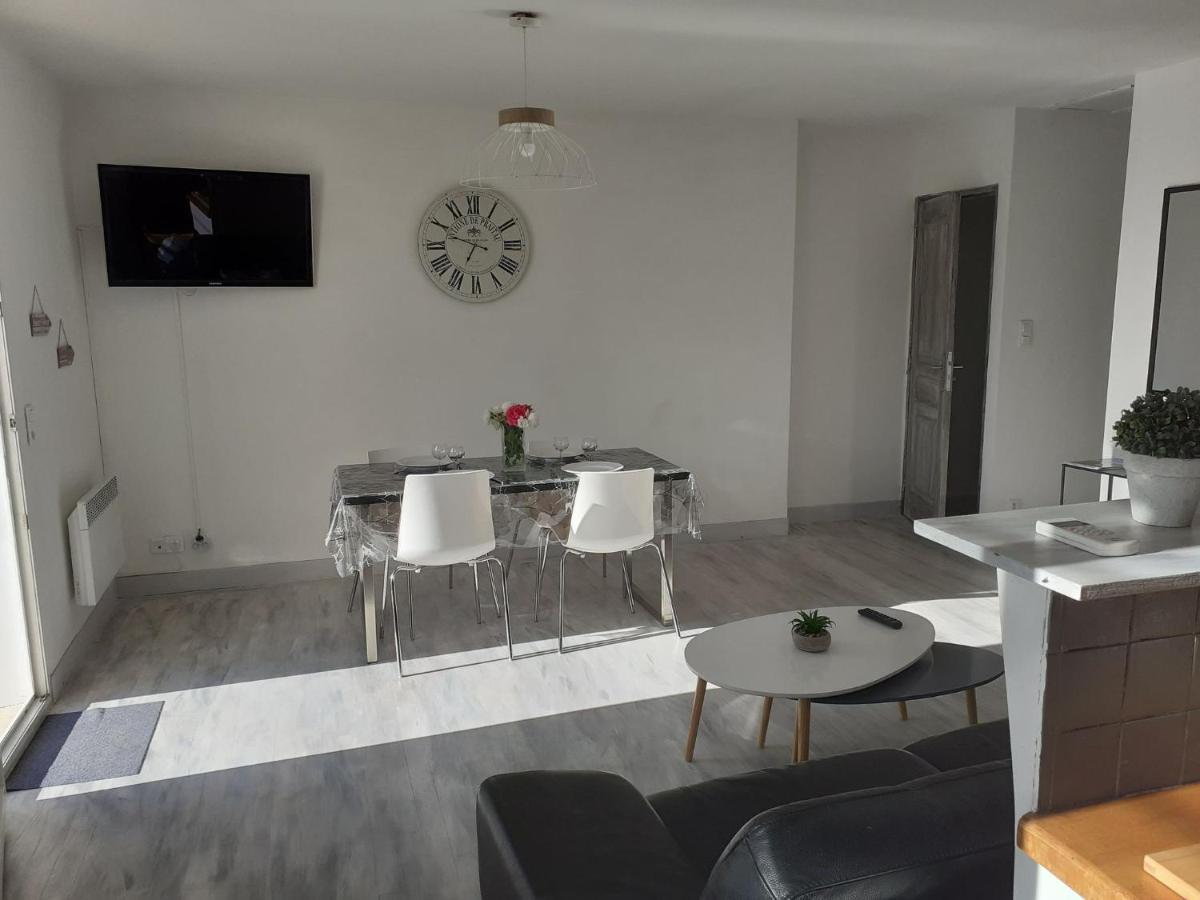 La Maison De Manon, 4-5Personnes, 75M2, Centre Village Avec Piscine Privee Maussane les Alpilles Bagian luar foto