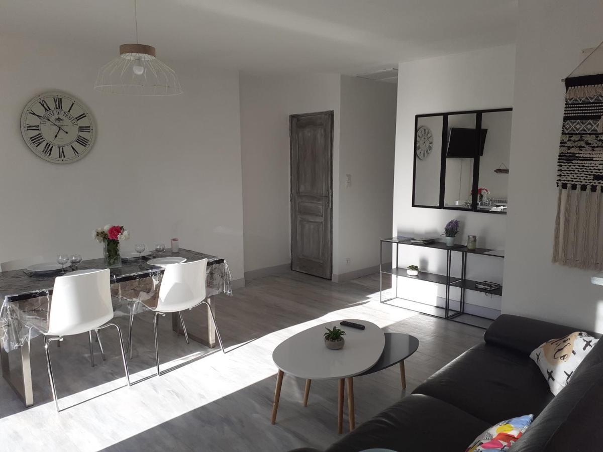 La Maison De Manon, 4-5Personnes, 75M2, Centre Village Avec Piscine Privee Maussane les Alpilles Bagian luar foto