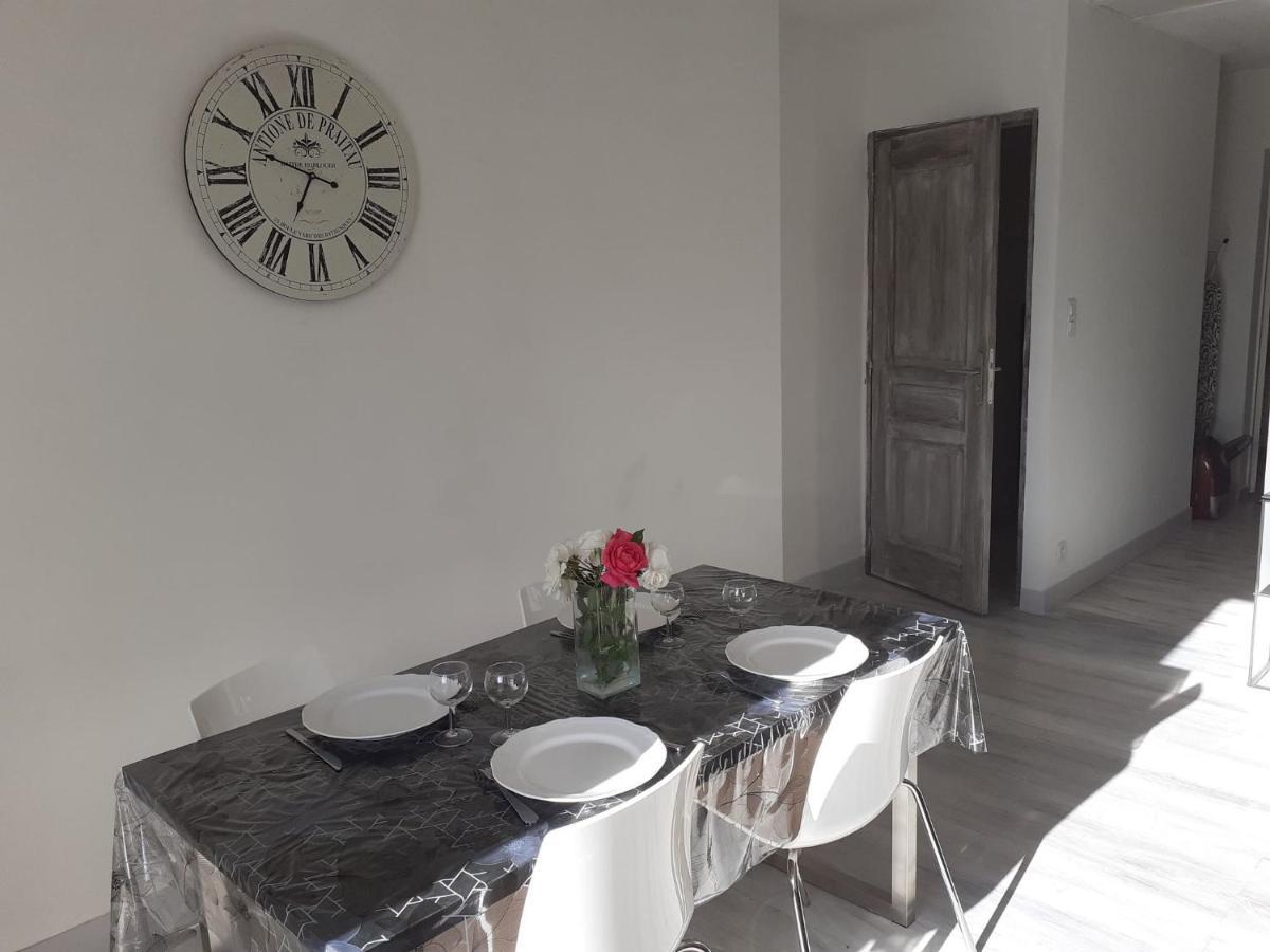 La Maison De Manon, 4-5Personnes, 75M2, Centre Village Avec Piscine Privee Maussane les Alpilles Bagian luar foto