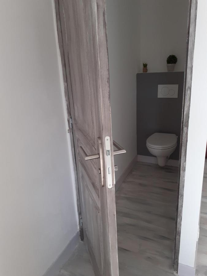 La Maison De Manon, 4-5Personnes, 75M2, Centre Village Avec Piscine Privee Maussane les Alpilles Bagian luar foto