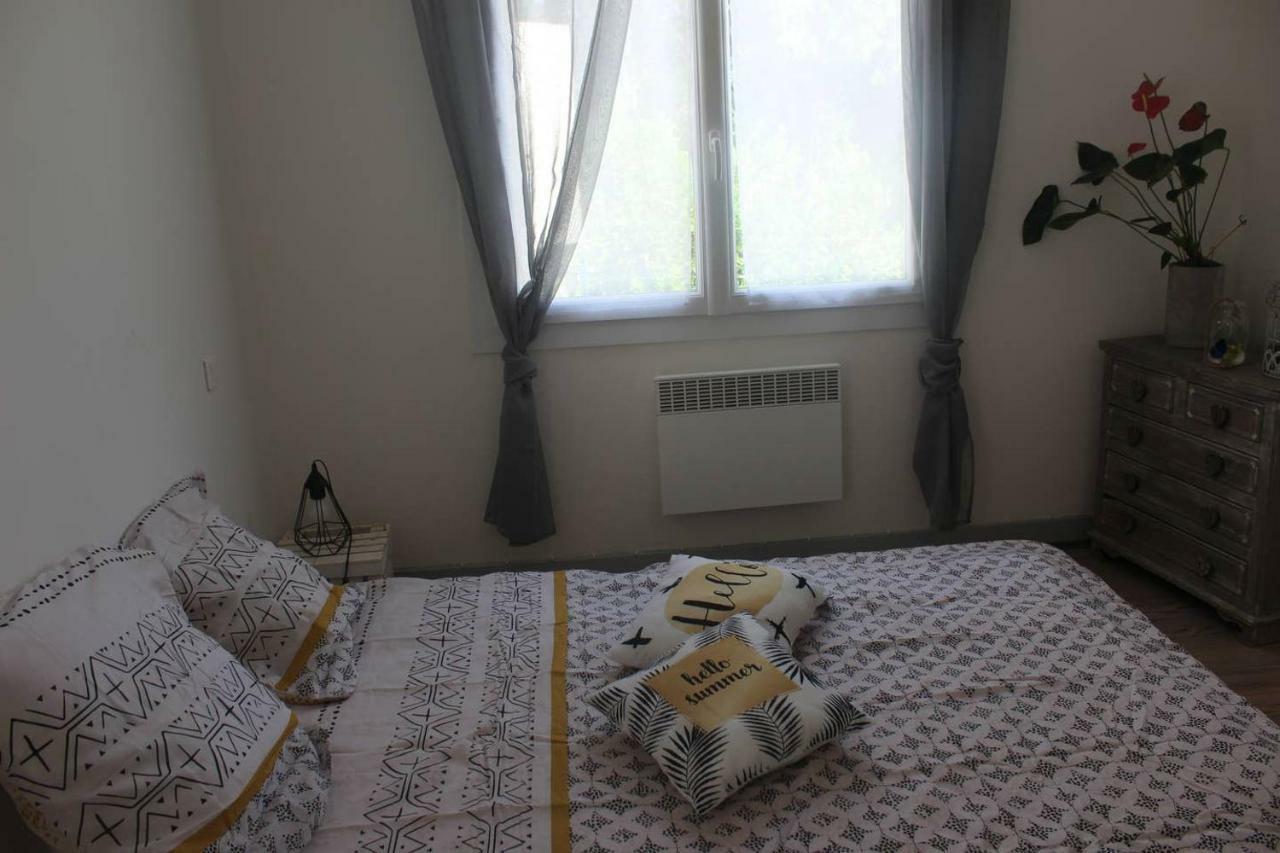 La Maison De Manon, 4-5Personnes, 75M2, Centre Village Avec Piscine Privee Maussane les Alpilles Bagian luar foto